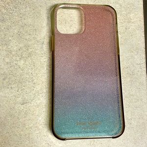 Kate Spade New York iPhone 12 Pro Case
